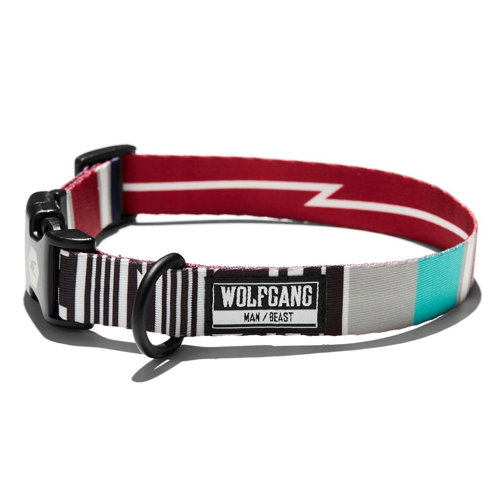 wolf beast collars