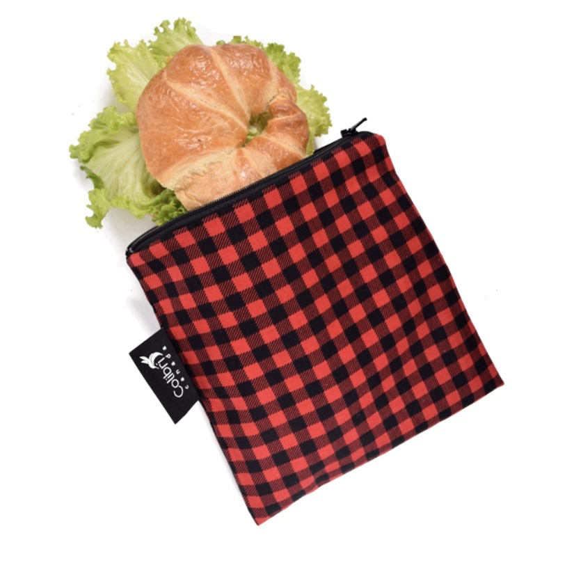 Colibri Canada Colibri Large Snack Bags