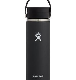 Hydroflask Hydroflask Wide Mouth Flex Sip Lid 20oz Bottle