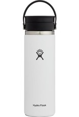 Hydroflask Hydroflask Wide Mouth Flex Sip Lid 20oz Bottle