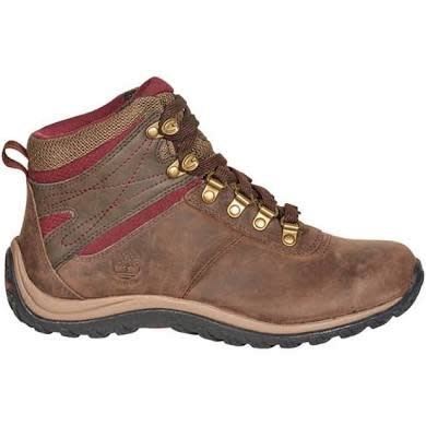 Norwood Waterproof Hiking Boots 