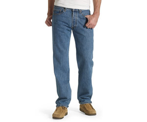 Levi's 501® Jeans for Men - Beyond The Usual
