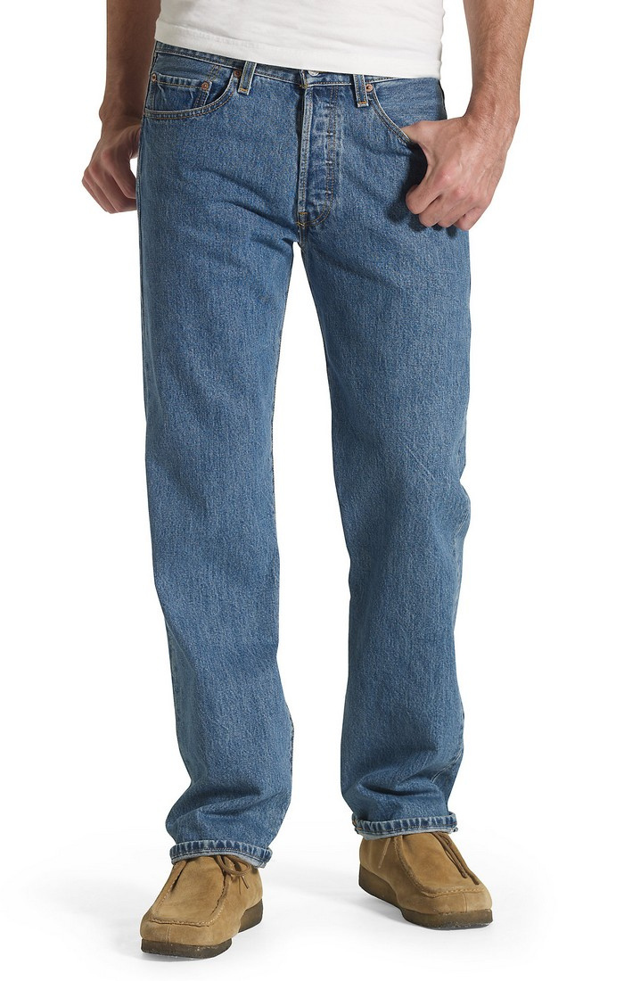 Levi's 501® Jeans for Men - Beyond The Usual