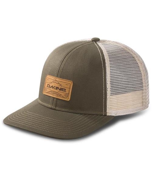 Dakine Dakine Peak to Peak Trucker Hat