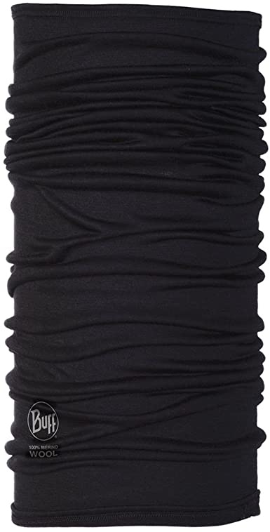 Buff Buff Lightweight Merino Wool