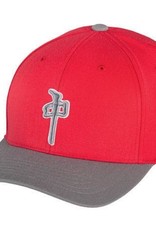 RDS RDS Men's Flexfit Contrast Hat