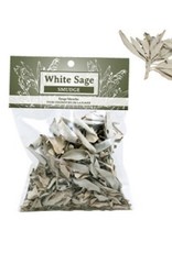 Zenature White Sage Loose - Small (1 oz)