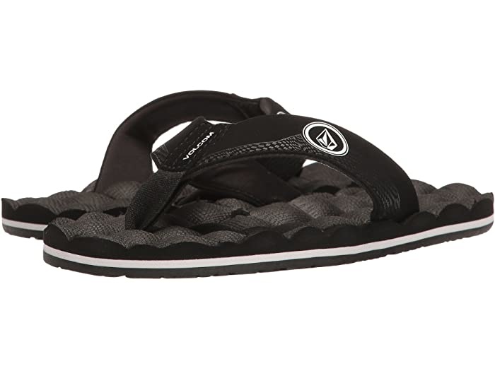 Volcom Volcom Recliner Big Youth Sandal