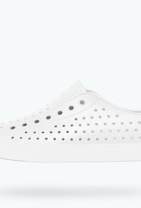 Native Shoes Jefferson Adult - Shell White/Shell White
