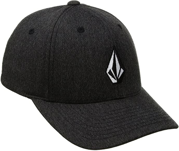 Volcom Volcom Big Youth Full Stone Flexfit Hat