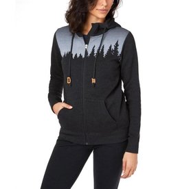 Tentree Clothing Tentree Women's Juniper Zip Hoodie