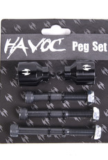 Havoc Scooters Havoc Scooter Pegs