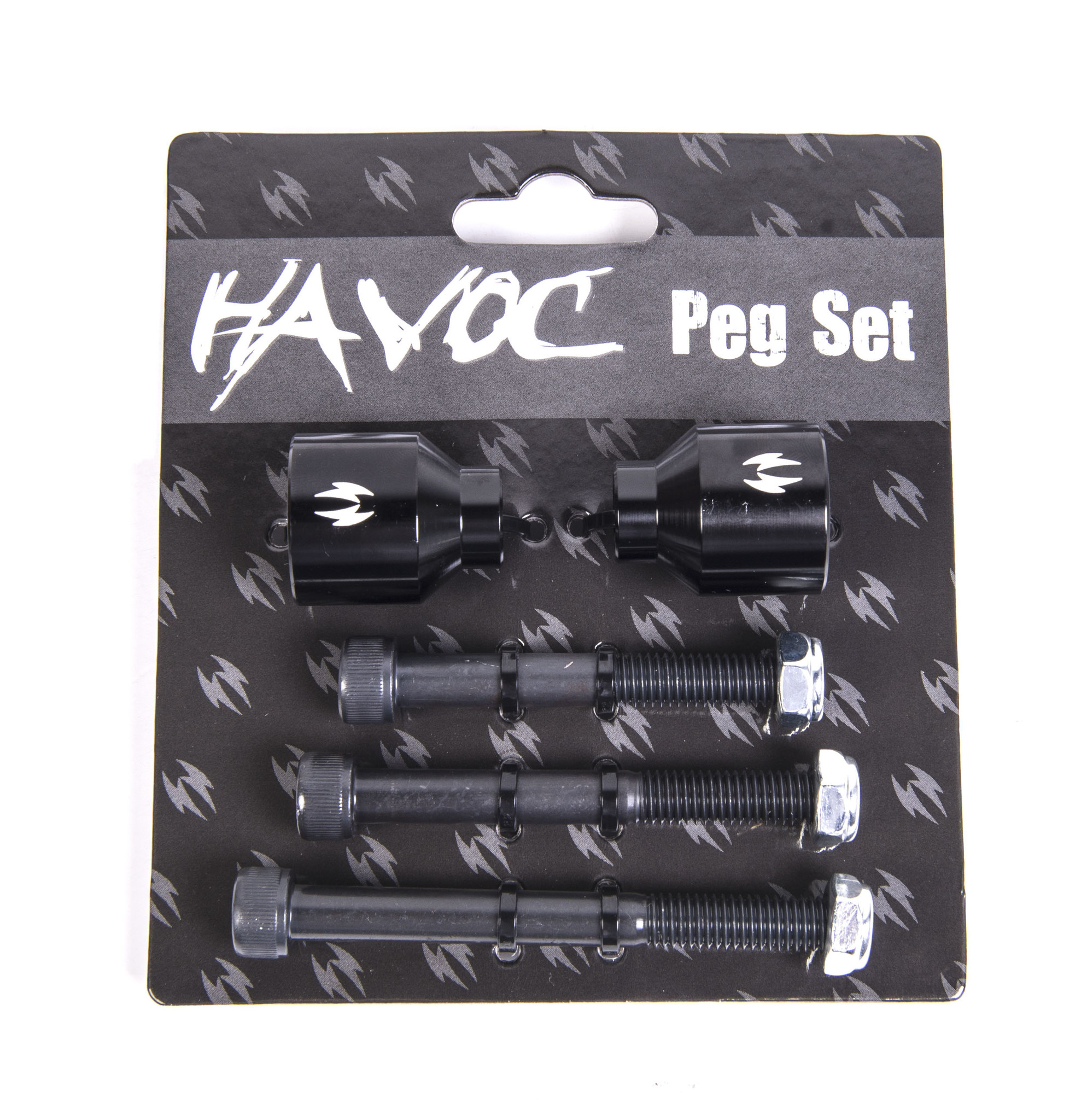 Havoc Scooters Havoc Scooter Pegs