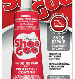 Shoe Goo Clear 3.7oz