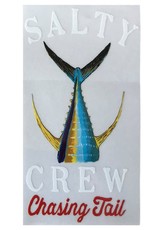 Salty Crew Salty Crew Tailed Sticker