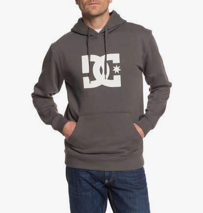 dc shoe co hoodie