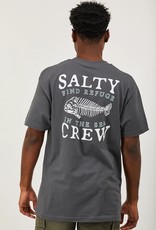 Salty Crew Salty Crew Boneyard Pocket Tee