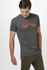 TenTree Clothing Tentree Men's Vintage Sunset T-shirt
