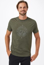 Tentree Clothing Tentree Men's Support T-shirt