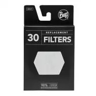 Buff Filters (30pk) - Adult