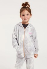 Volcom Volcom Toddler Lil Zip Fleece