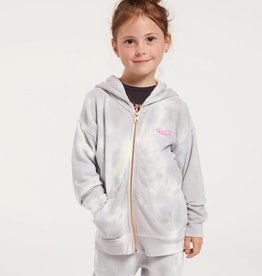 Volcom Volcom Toddler Lil Zip Fleece