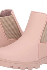 Native Shoes Native Shoes Kensington Treklite Boots Child Jiffy Pink