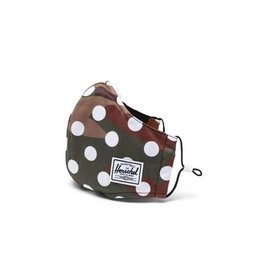 Herschel Herschel Classic Face Mask