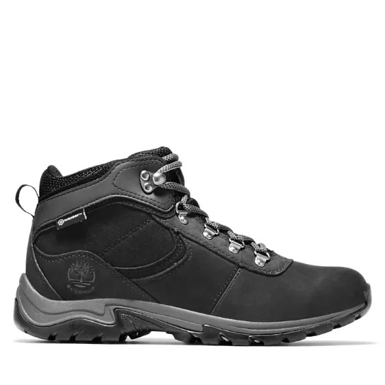 Timberland Timberland Women's Mt. Maddsen Hiking Boot