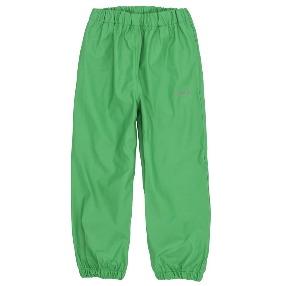 Kamik Kids Rain Pant - Beyond The Usual