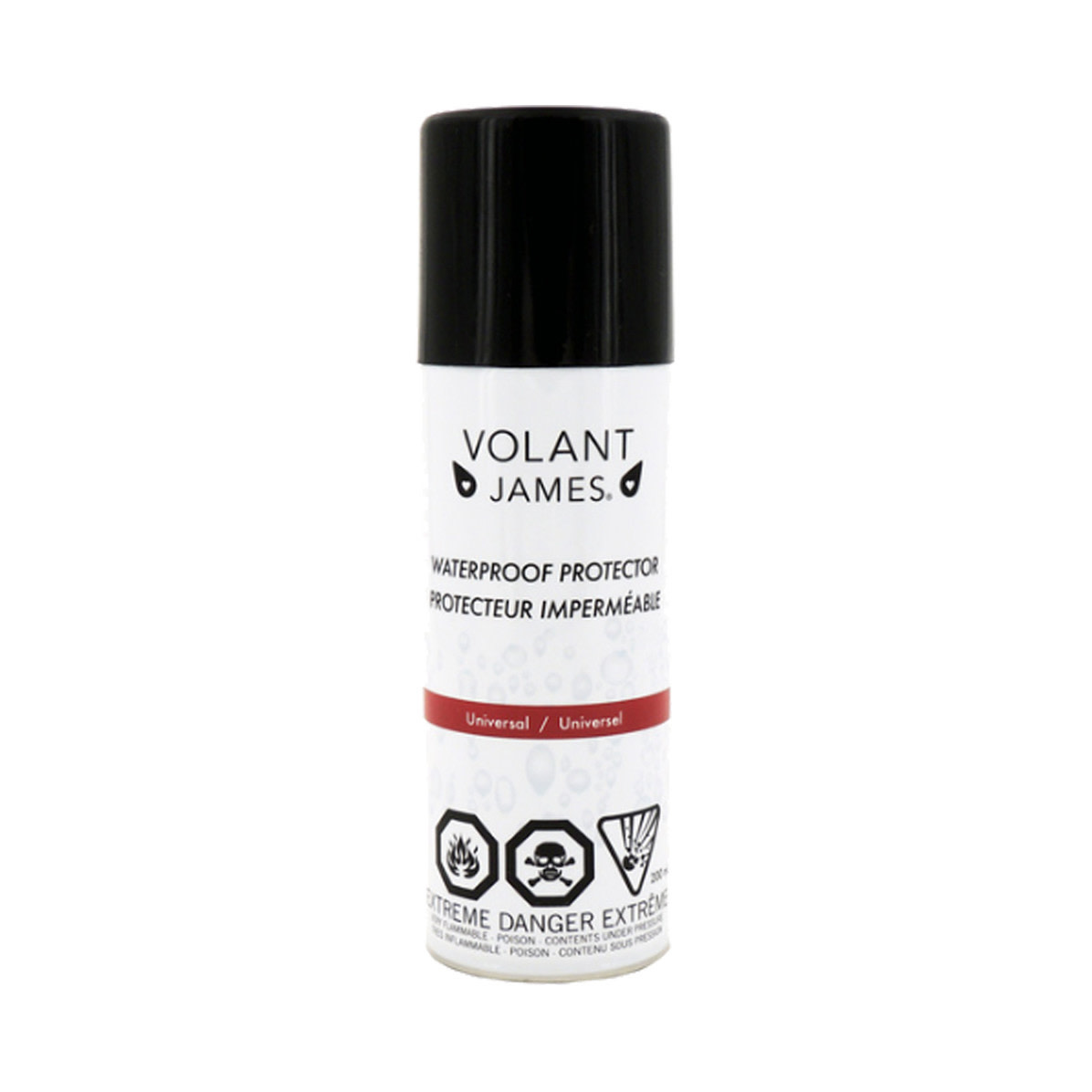 Volant James All Protector Spray