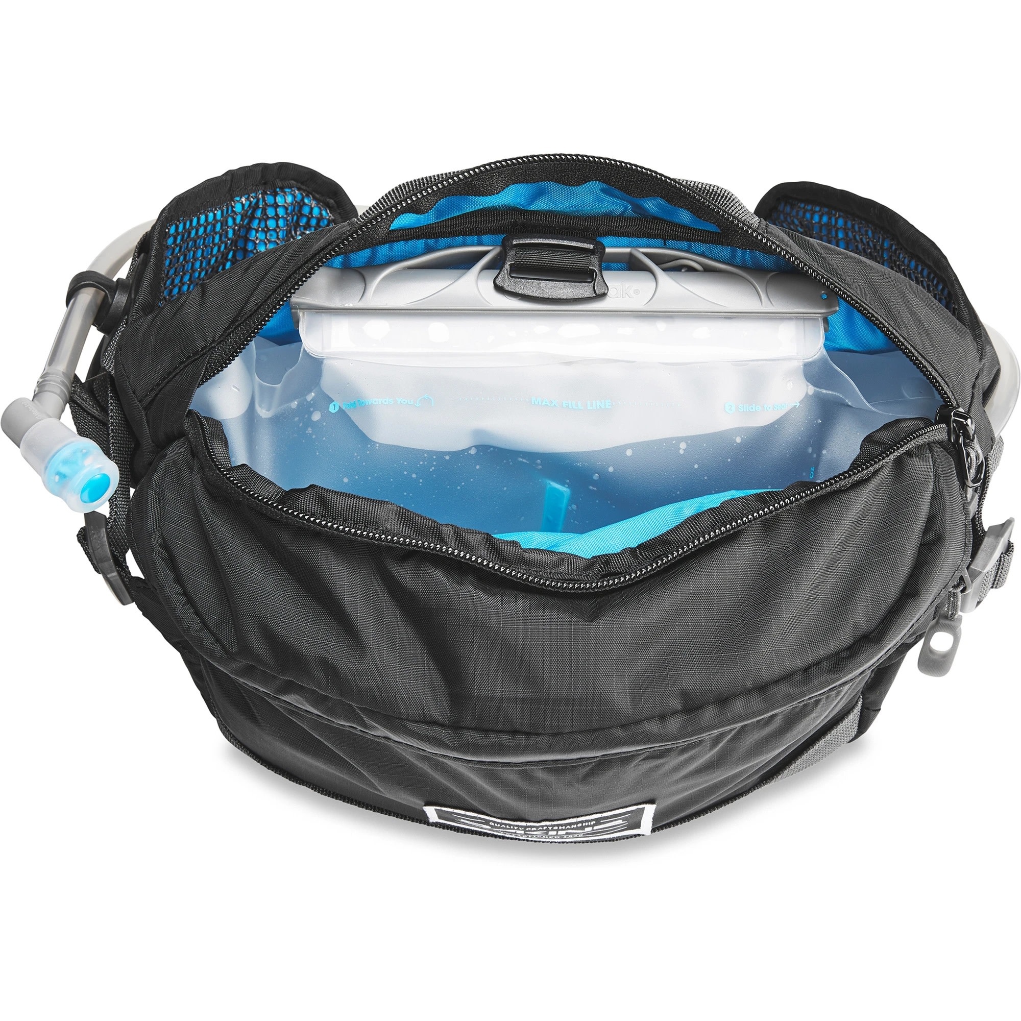 Dakine Dakine Hot Laps Waist Pack - 5L