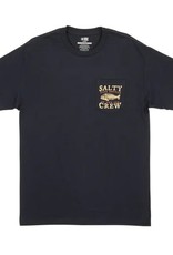 Salty Crew Salty Crew Boneyard Pocket Tee