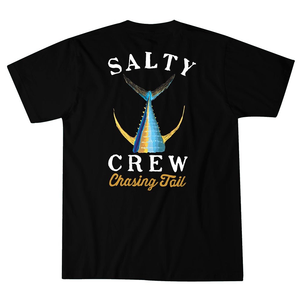 Salty Crew Salty Crew Tailed Tee