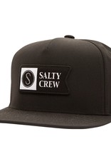 Salty Crew Salty Crew Alpha Tech 5 Panel