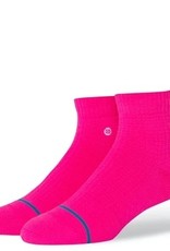 Stance Socks Stance Women's Hyper Quarter Neon