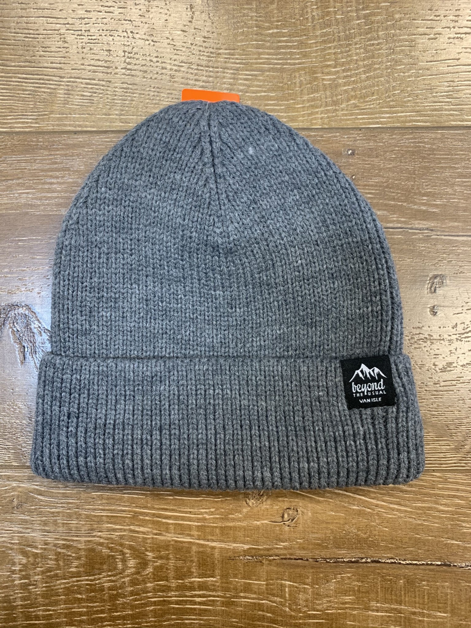 Beyond The Usual BTU Van Isle Knit Toque