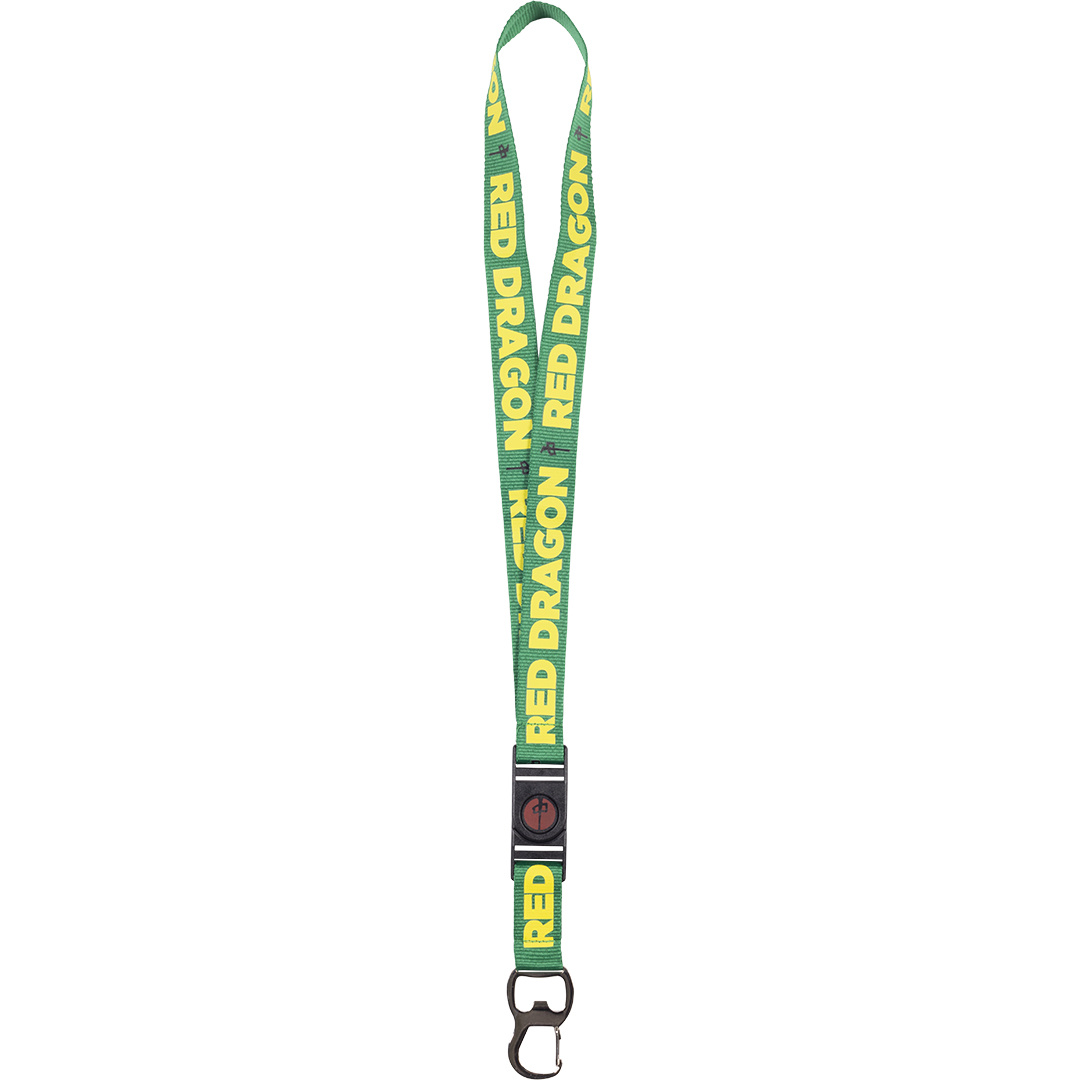 Lanyards