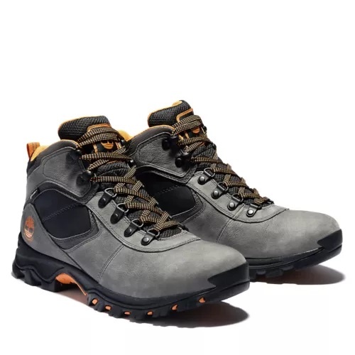 Timberland Timberland Men's Mt. Maddsen Hiking Boot