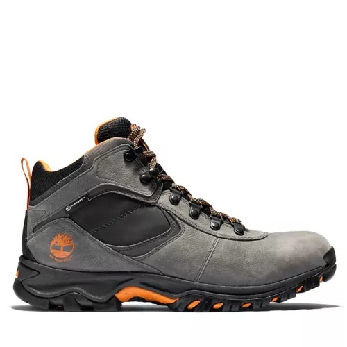 Timberland Timberland Men's Mt. Maddsen Hiking Boot