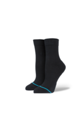 Stance Socks Women's STP Lowrider Black
