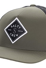 Salty Crew Salty Crew Sealine Retro Trucker