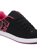 DC Shoe Co. DC Youth Girls Court Graffik Shoe (KPS)