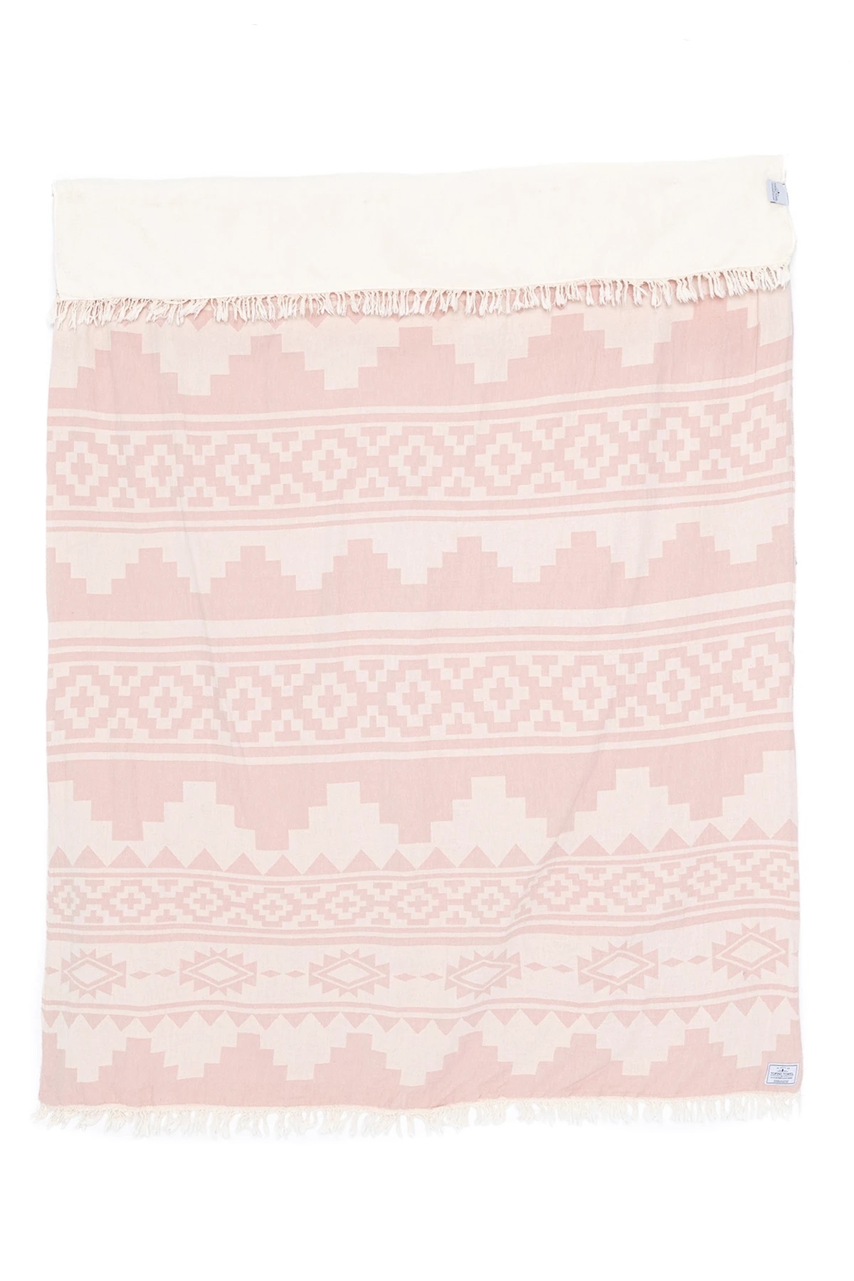 Tofino Towel Co Tofino Towel Co. Beachcomber Throw