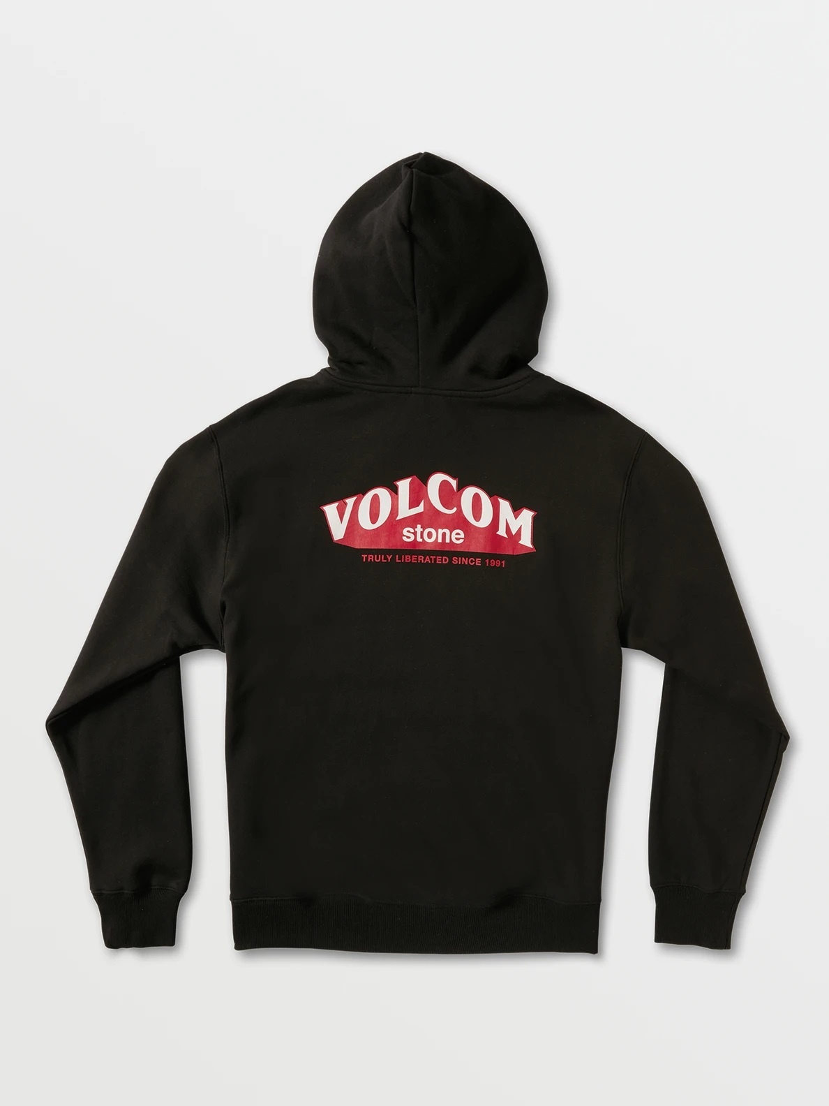 Volcom Volcom Men's Stone Supply Pullover Hoodie