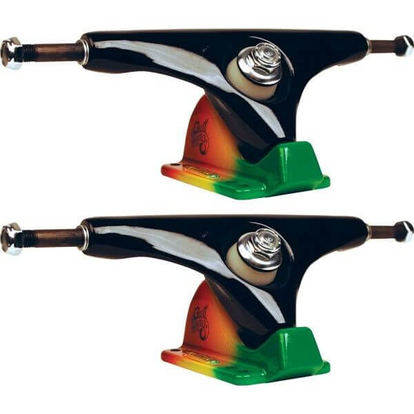 Gull Wing Trucks Charger Rasta 9"