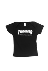 Thrasher Thrasher Infant Skate Mag Tee