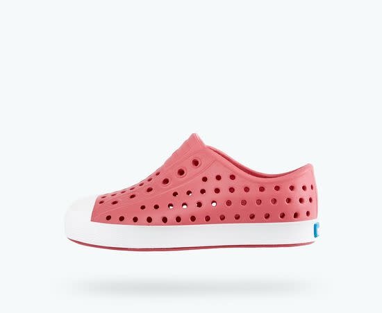 Native Shoes Native Shoes Jefferson Child - Clover Pink