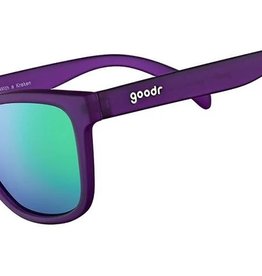 Goodr Goodr Sunglasses - The OG