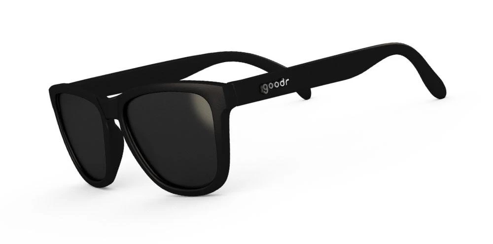 Goodr Goodr Sunglasses - The OG